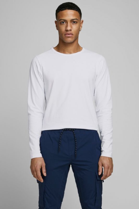 T-krekls JACK & JONES 12059220-OPT-WHITE