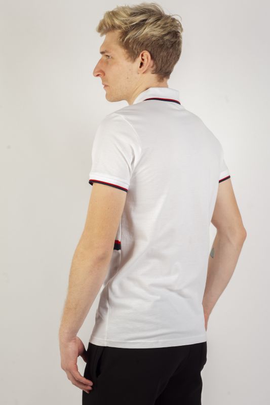 Polo krekls LTB JEANS 1222-84204-6089-100