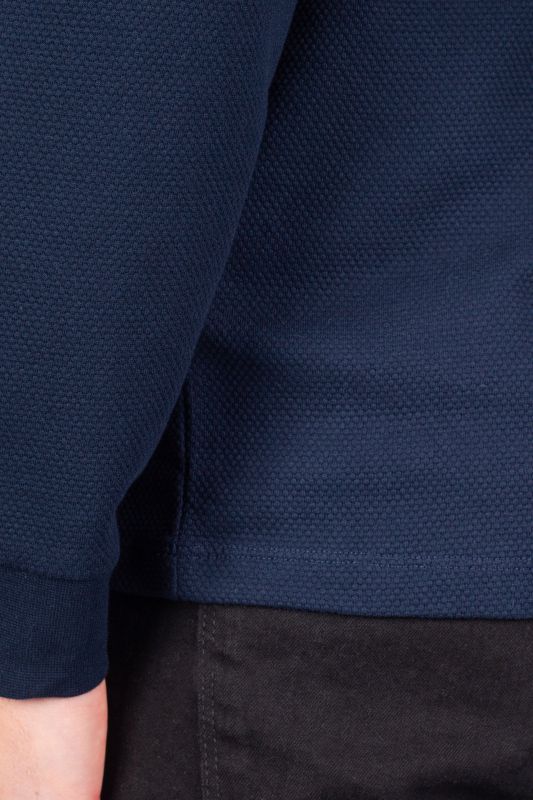 Polo krekls MCL 39688-LACIVERT