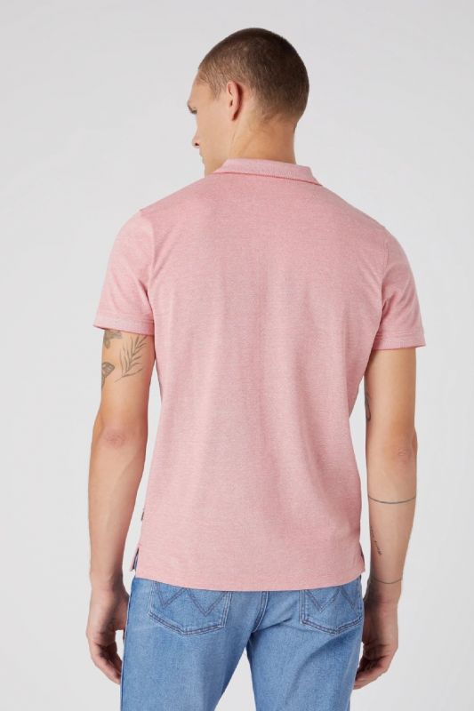 Polo krekls WRANGLER W749KHXAP