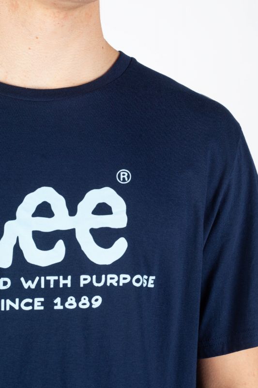 T-krekls LEE 112355657