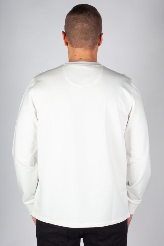 T-krekls MCL 36438-K-BEYAZ