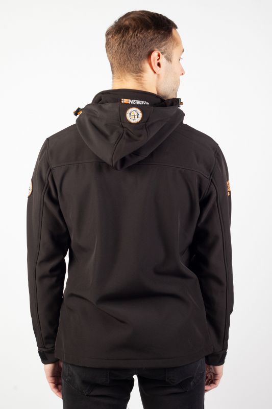 Jaka GEOGRAPHICAL NORWAY TAKENI-Black