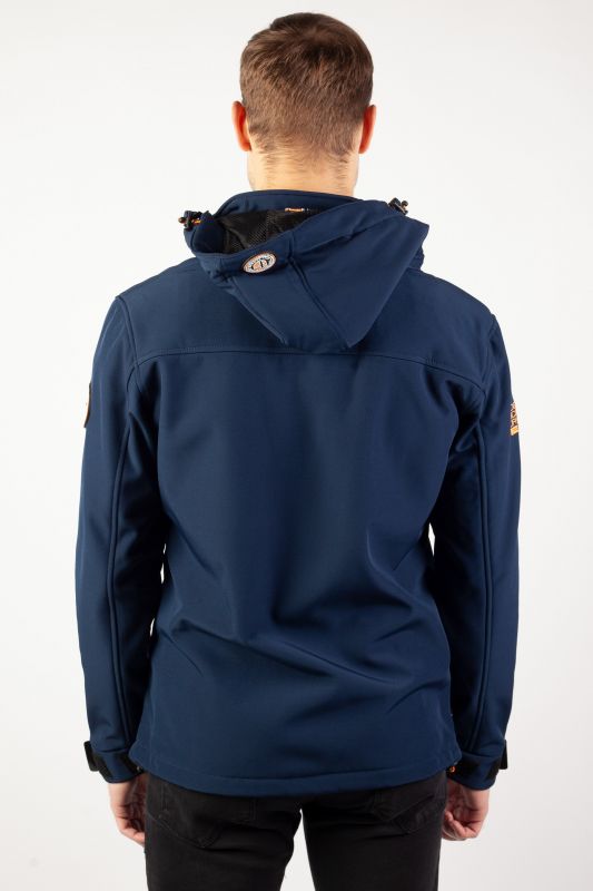 Jaka GEOGRAPHICAL NORWAY TAKENI-Navy