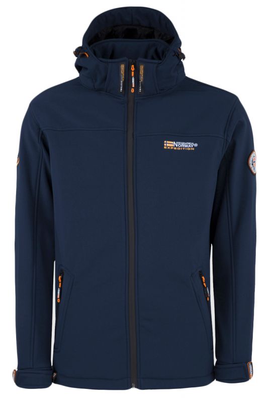 Jaka GEOGRAPHICAL NORWAY TAKENI-Navy