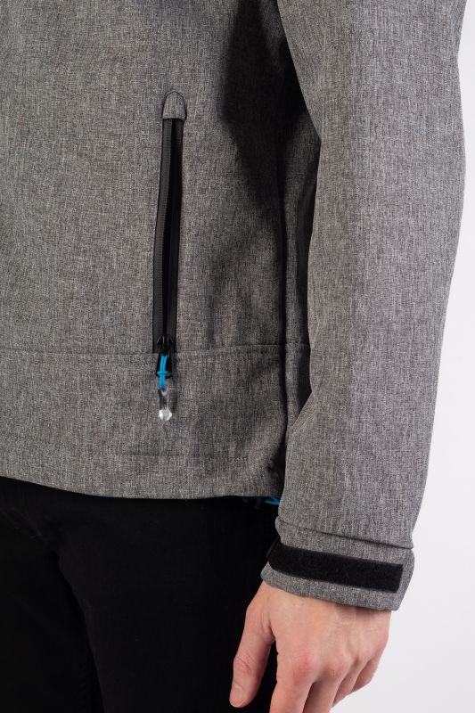 Jaka GEOGRAPHICAL NORWAY TOREFACT-Blended-Grey