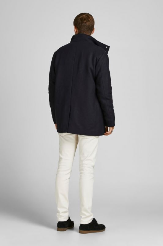 Jaka JACK & JONES 12189349-Black