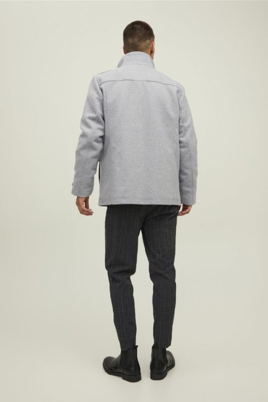 Jaka JACK & JONES 12214003-LG-Melange