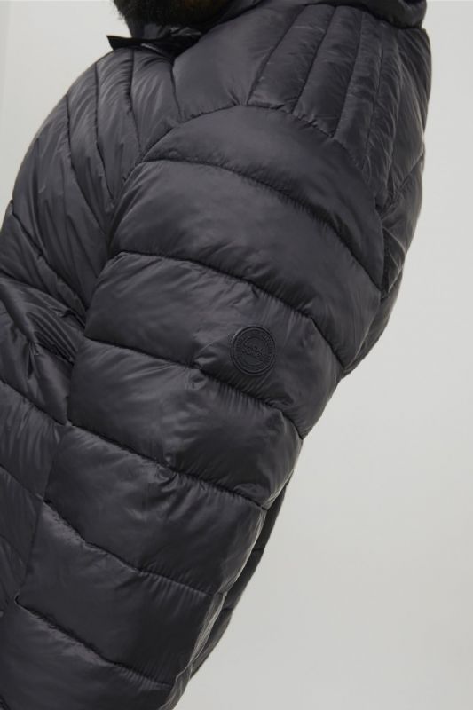 Jaka JACK & JONES 12214531-Black