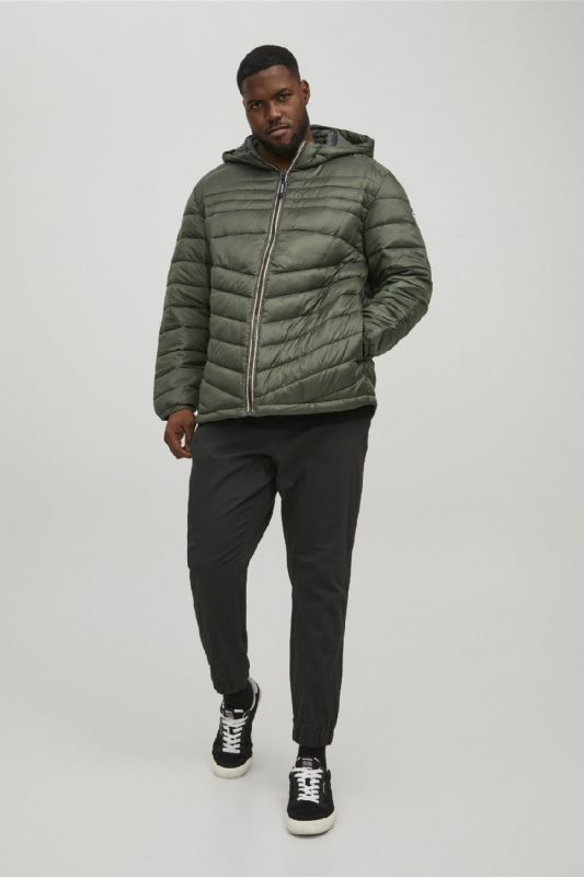 Jaka JACK & JONES 12214531-Rosin