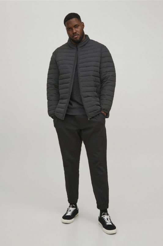 Jaka JACK & JONES 12217853-Black