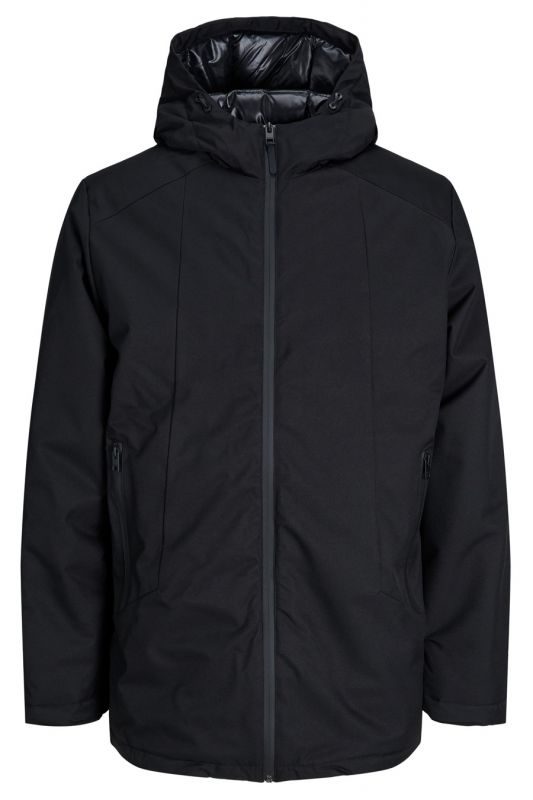 Jaka JACK & JONES 12236027-Black