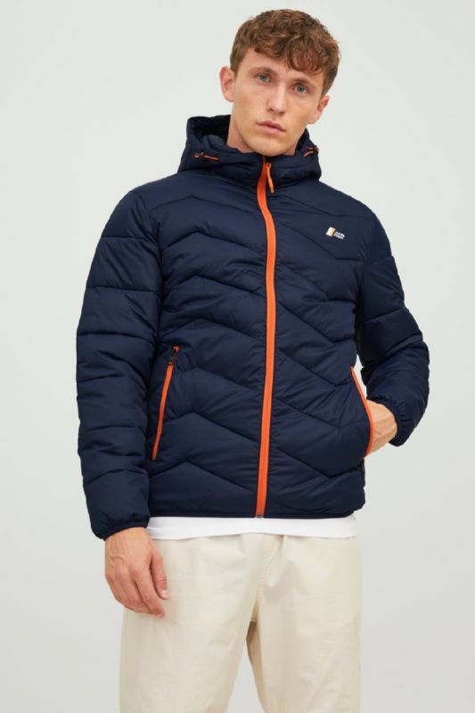 Jaka JACK & JONES 12236055-Navy-Blazer