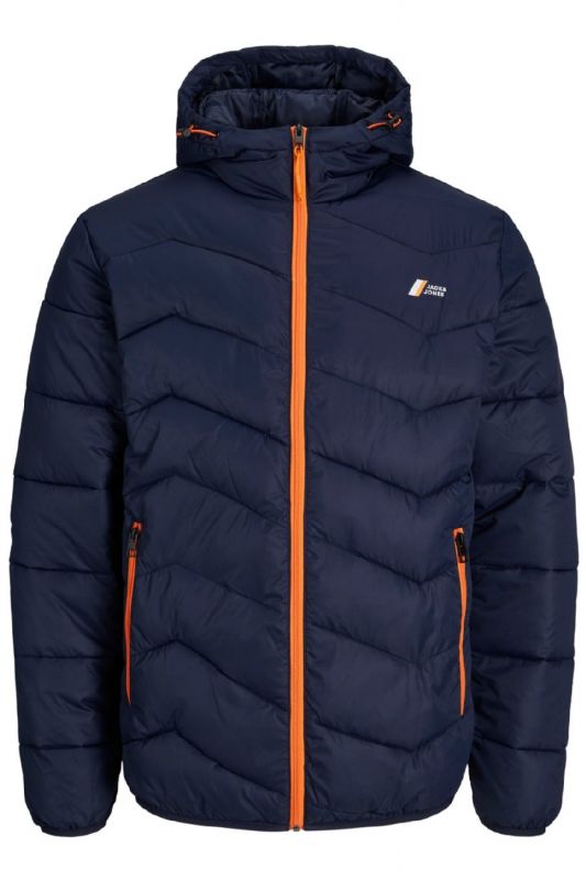 Jaka JACK & JONES 12236055-Navy-Blazer