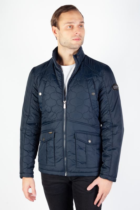 Jaka LEGENDERS AVENTURE-NAVY