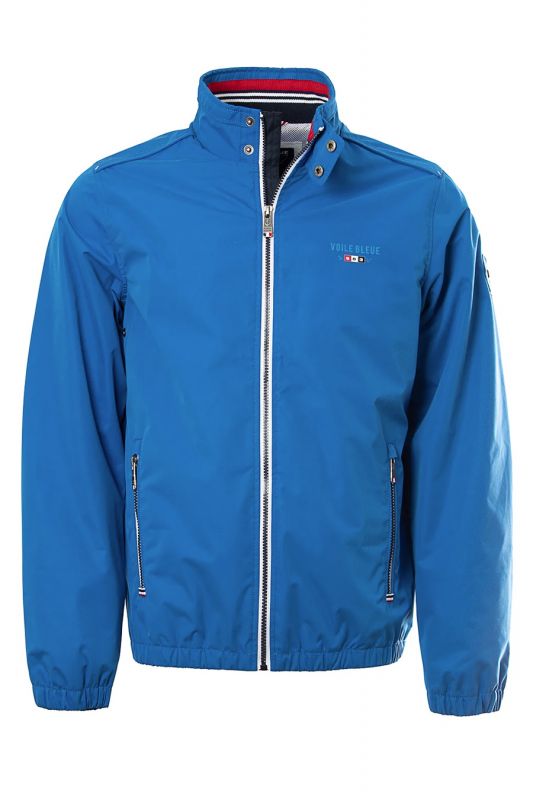 Vējjaka VOILE BLEUE AQUARIUS-ROYAL-BLUE