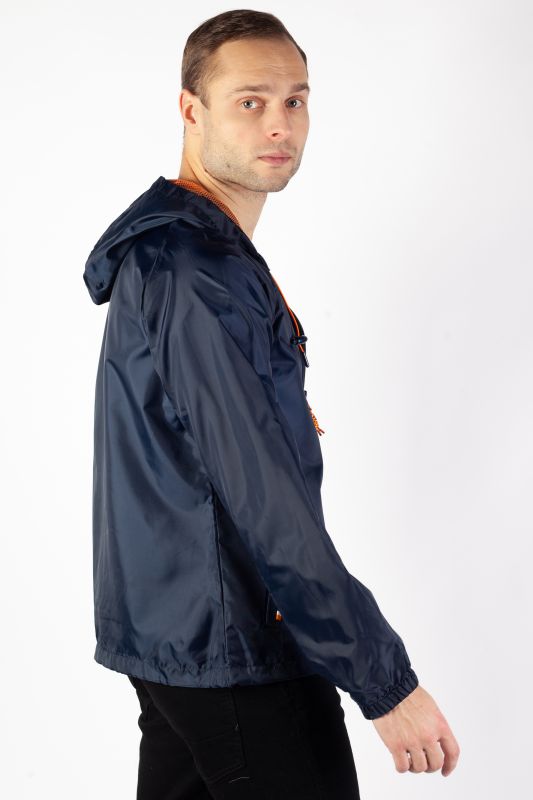 Lietusmētelis GEOGRAPHICAL NORWAY BOAT-Navy