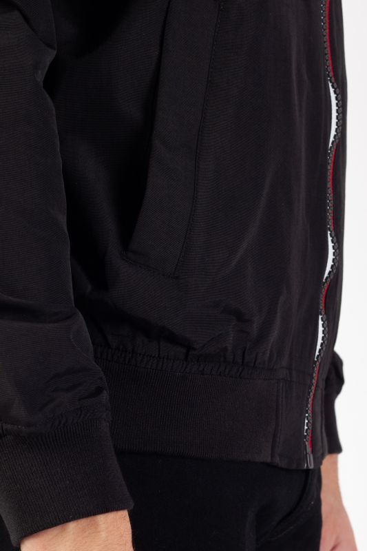 Vējjaka GEOGRAPHICAL NORWAY BENILDE-Black