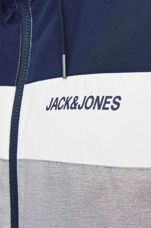 Vējjaka JACK & JONES 12200208-Navy-Blazer-GR