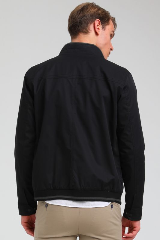 Vējjaka ZEN AND ZEN MN20519-SIYAH