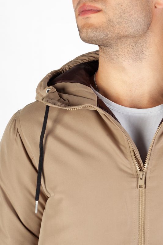 Ziemas jaka JACK & JONES 12236010-Elmwood