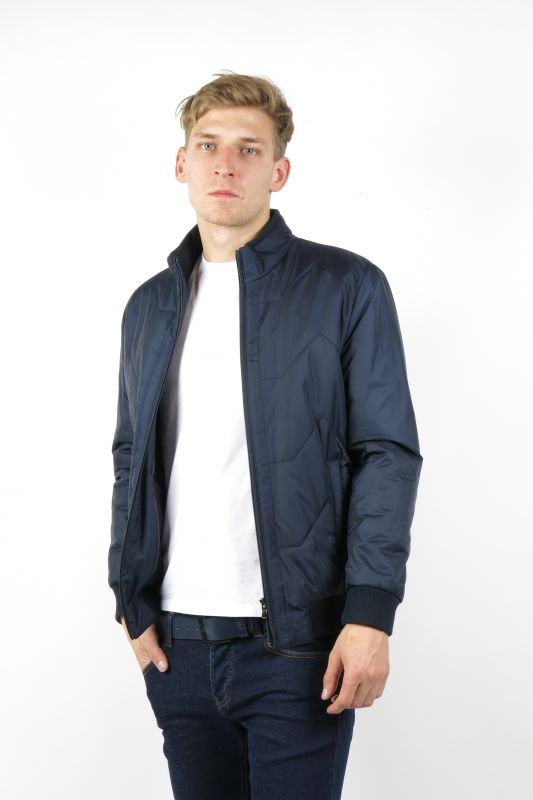 Ziemas jaka SANTORYO WK-7050-LACIVERT