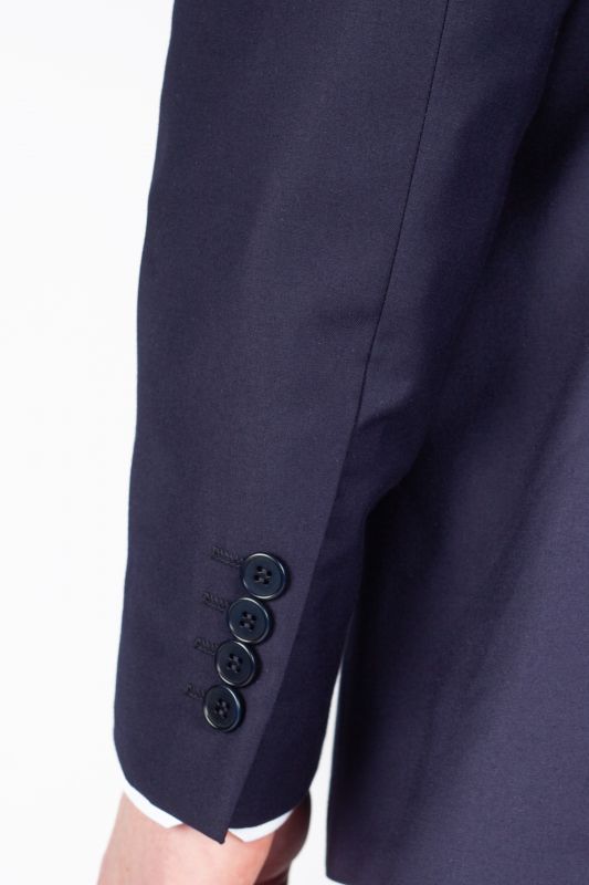 Žakete BAGGI BY XJEANS RIVA-002-LACI