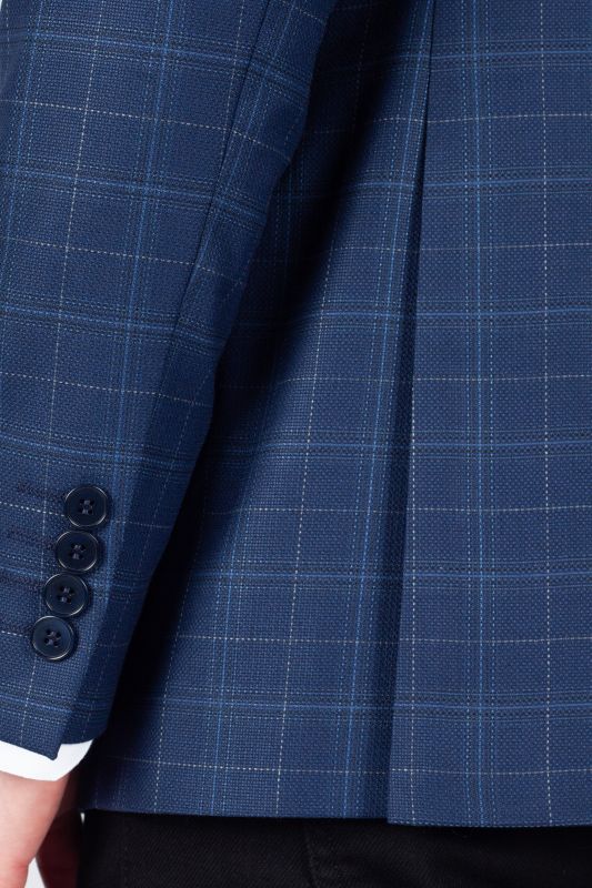 Žakete BAGGI BY XJEANS CKK25081-SERGIO-007