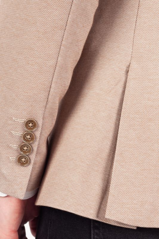 Žakete FRAPPOLI 3030-ABRINES-K-BEJ