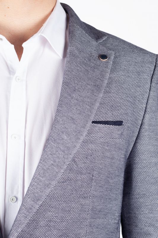 Žakete FRAPPOLI 3843-POCENA-KOYU-LACI