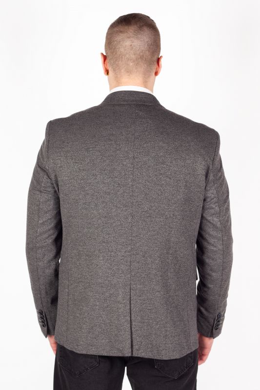 Žakete FRAPPOLI 3958-SAUWE-SIYAH