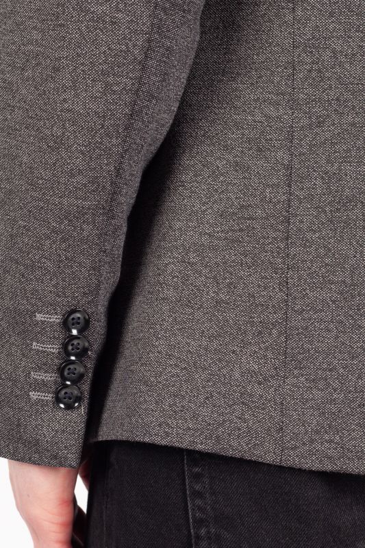 Žakete FRAPPOLI 3958-SAUWE-SIYAH