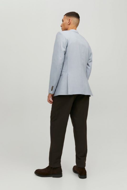 Žakete JACK & JONES 12141107-Cashmere-Blue