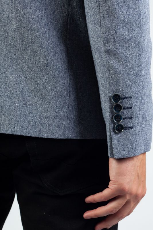 Žakete FRAPPOLI 3879-GEDSON-LACIVERT