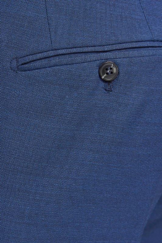 Žakete JACK & JONES 12141107-Medieval-Blue