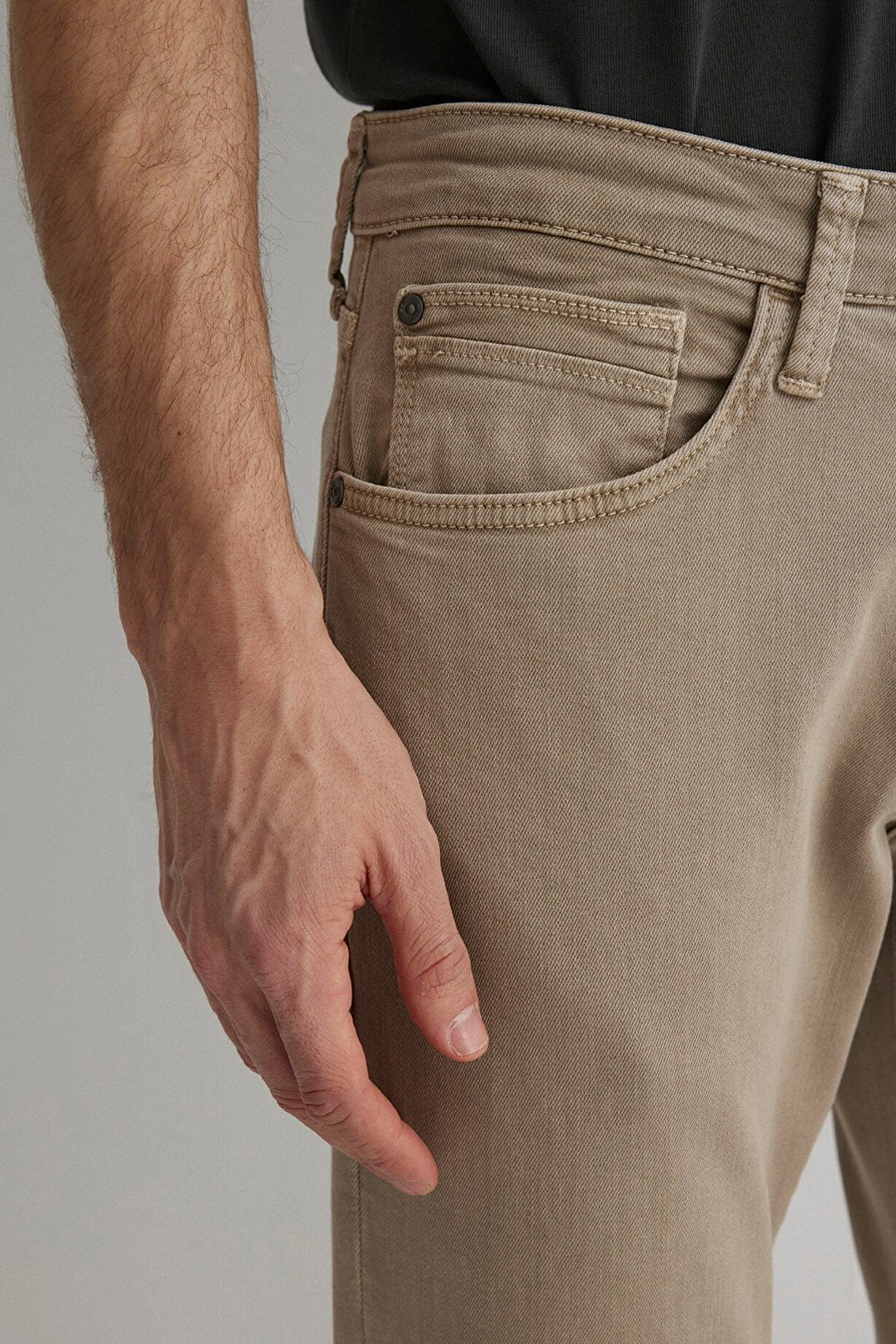 Джинсы MAVI 0035186566