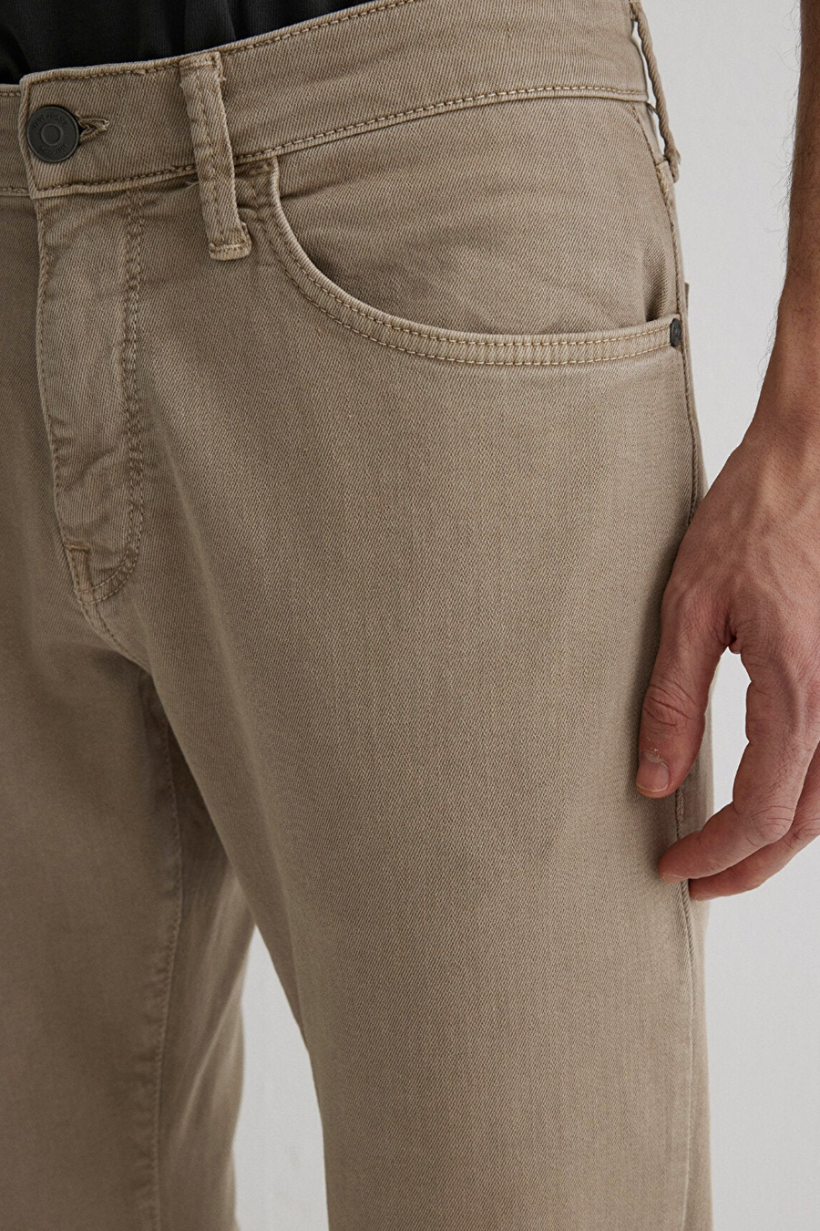 Джинсы MAVI 0035186566