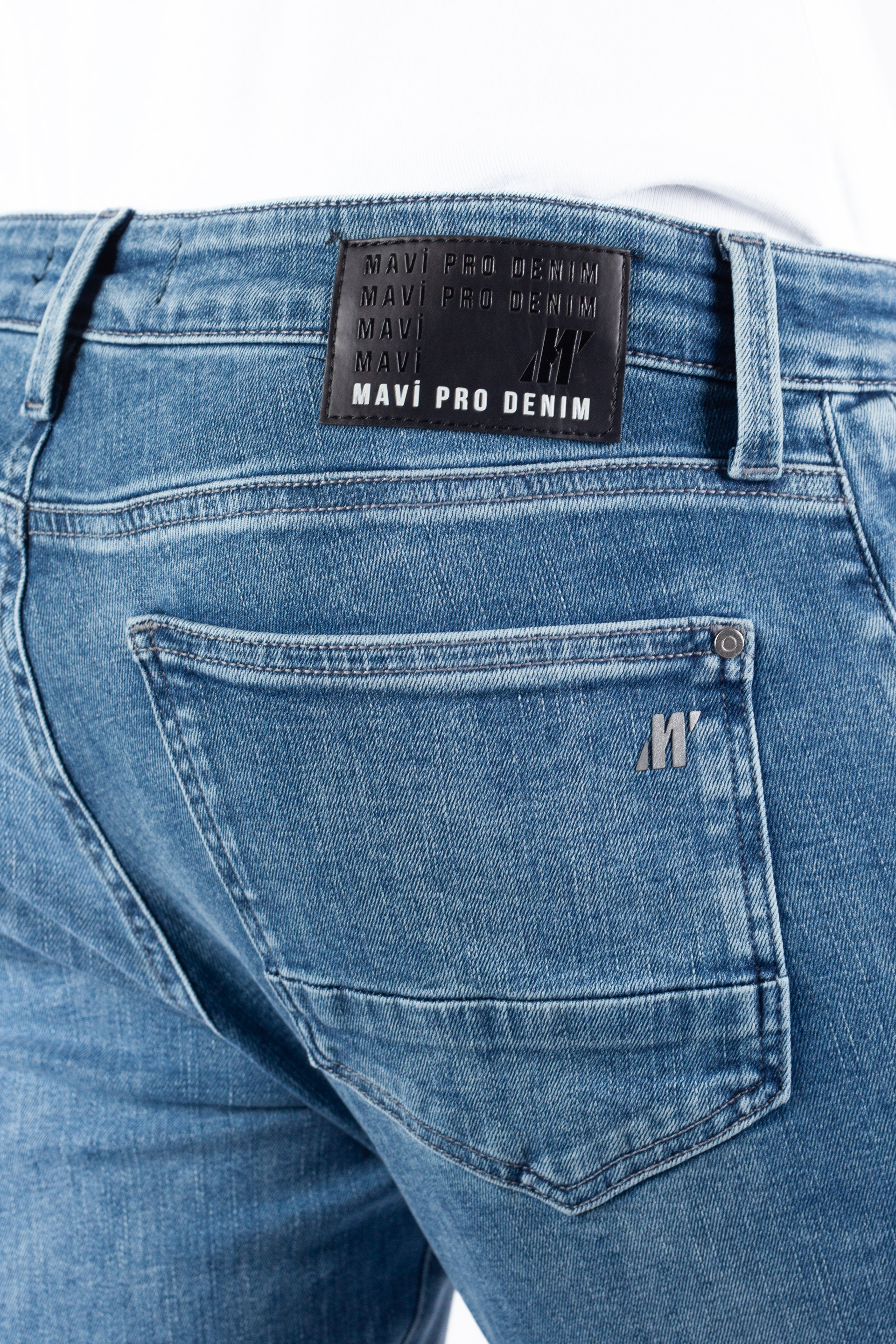 Джинсы MAVI 0042234946