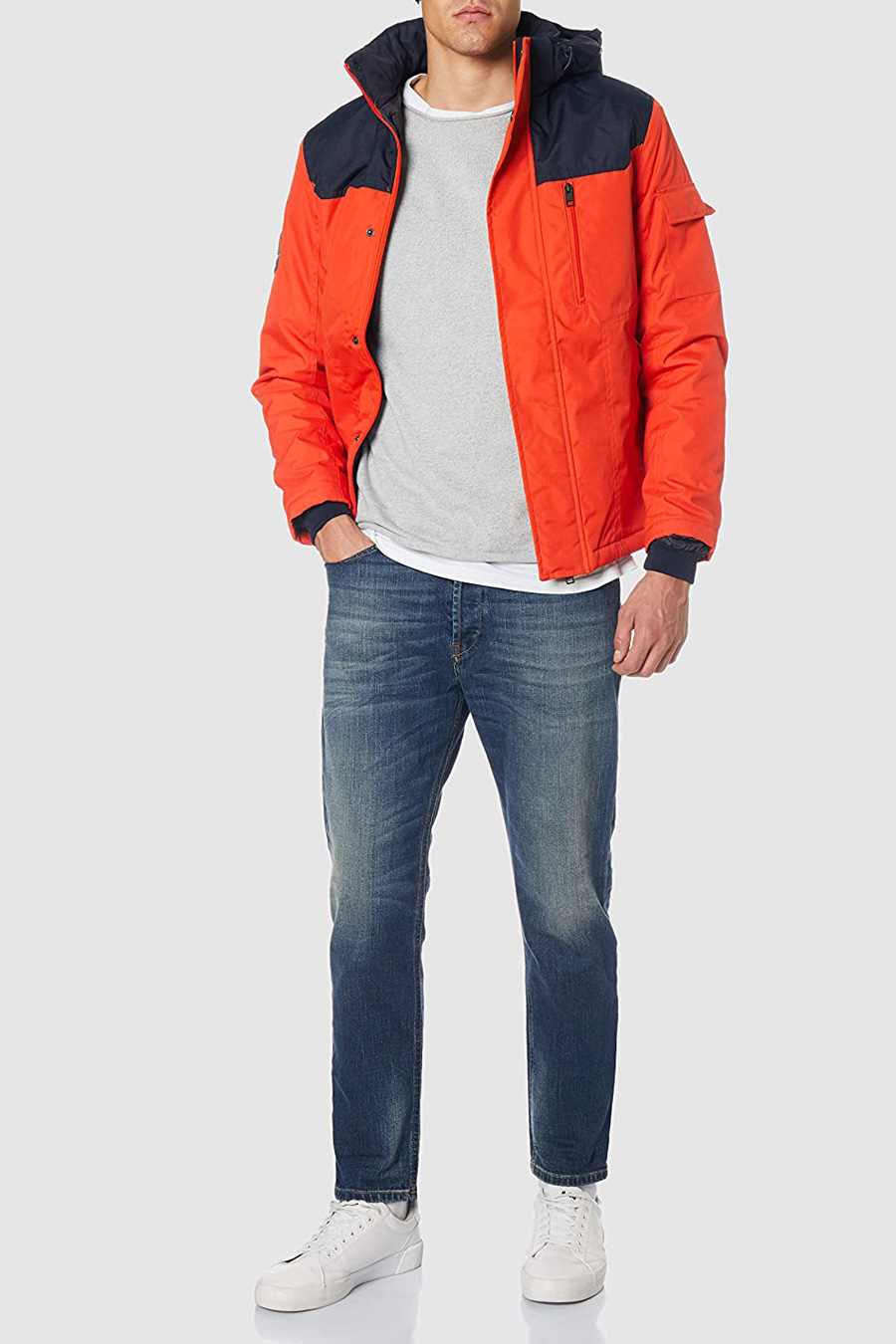 Джинсы DIESEL 00SQLX-089AR-01