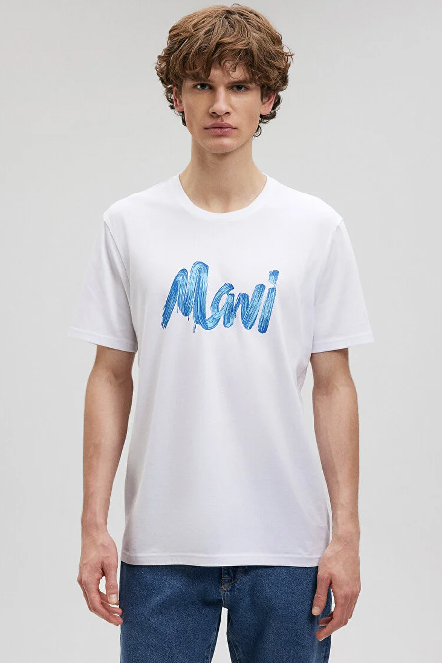 Футболкa MAVI 0611321-620