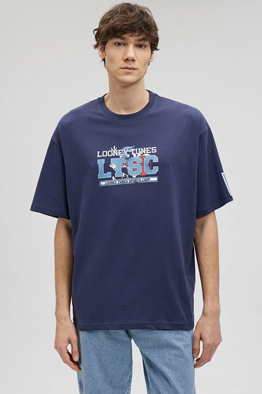 Футболкa MAVI 0611971-70487