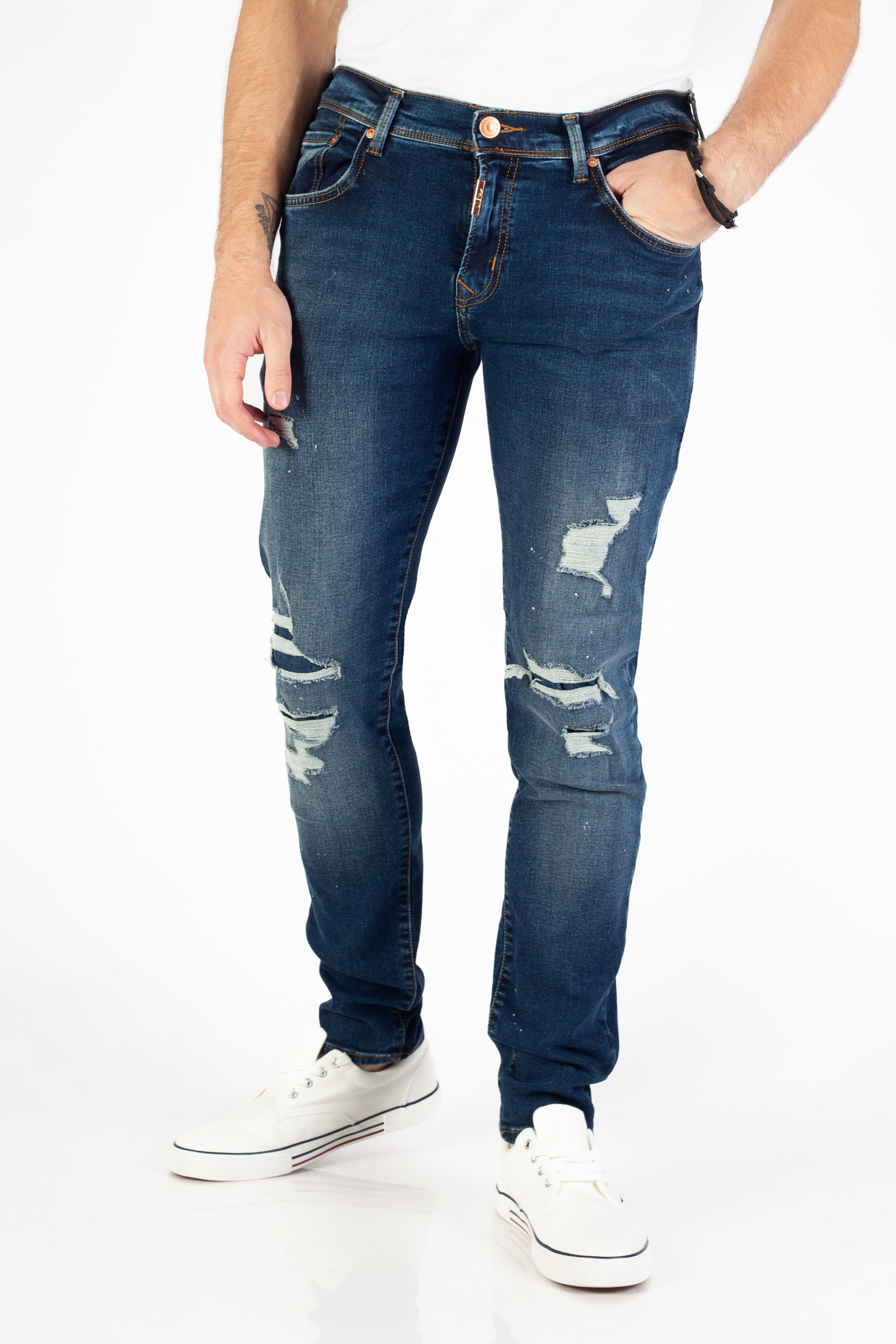 Джинсы LTB JEANS 1009-50260-14710-54322