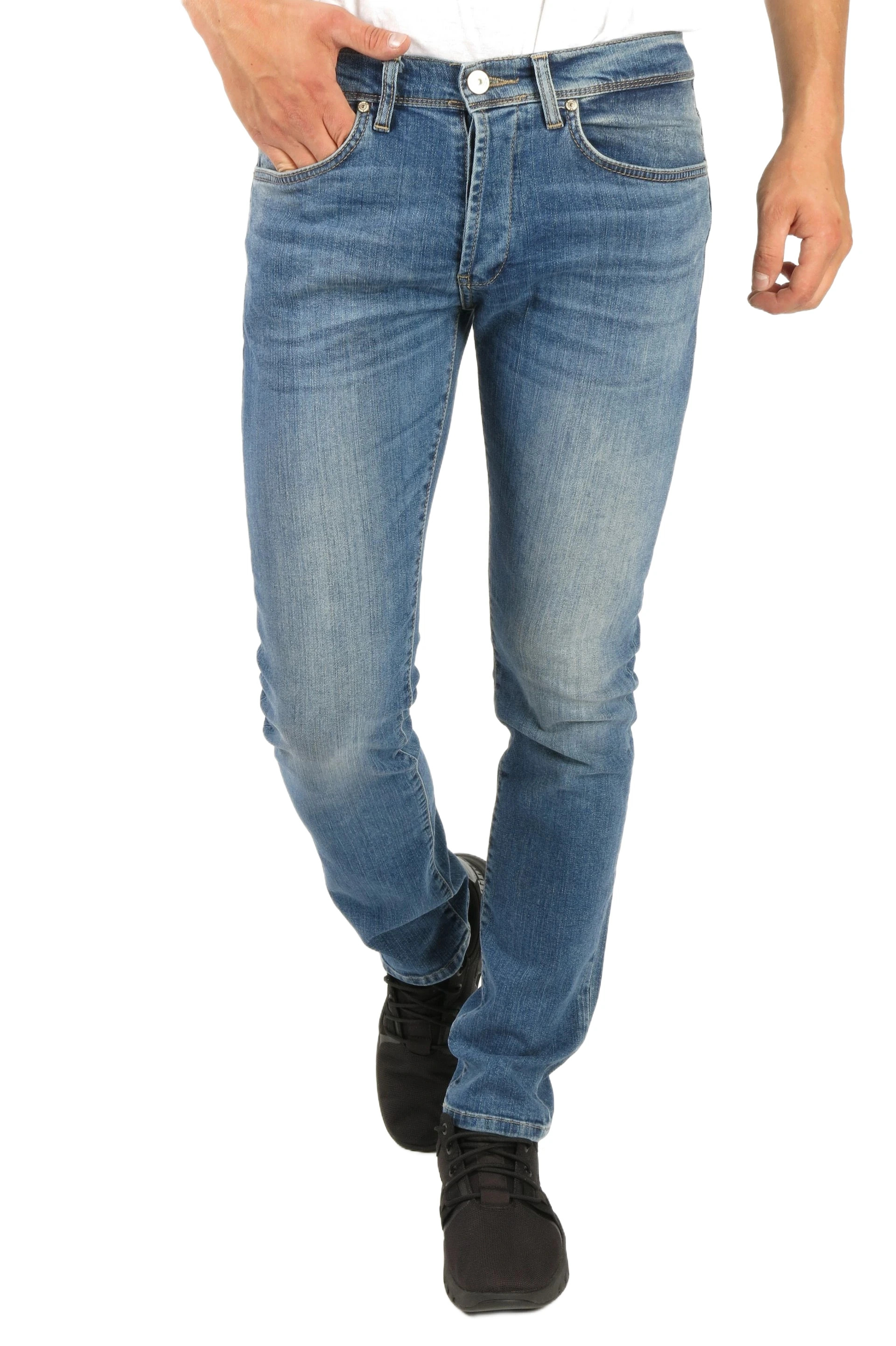 Джинсы LTB JEANS 1009-50555-13768-51850