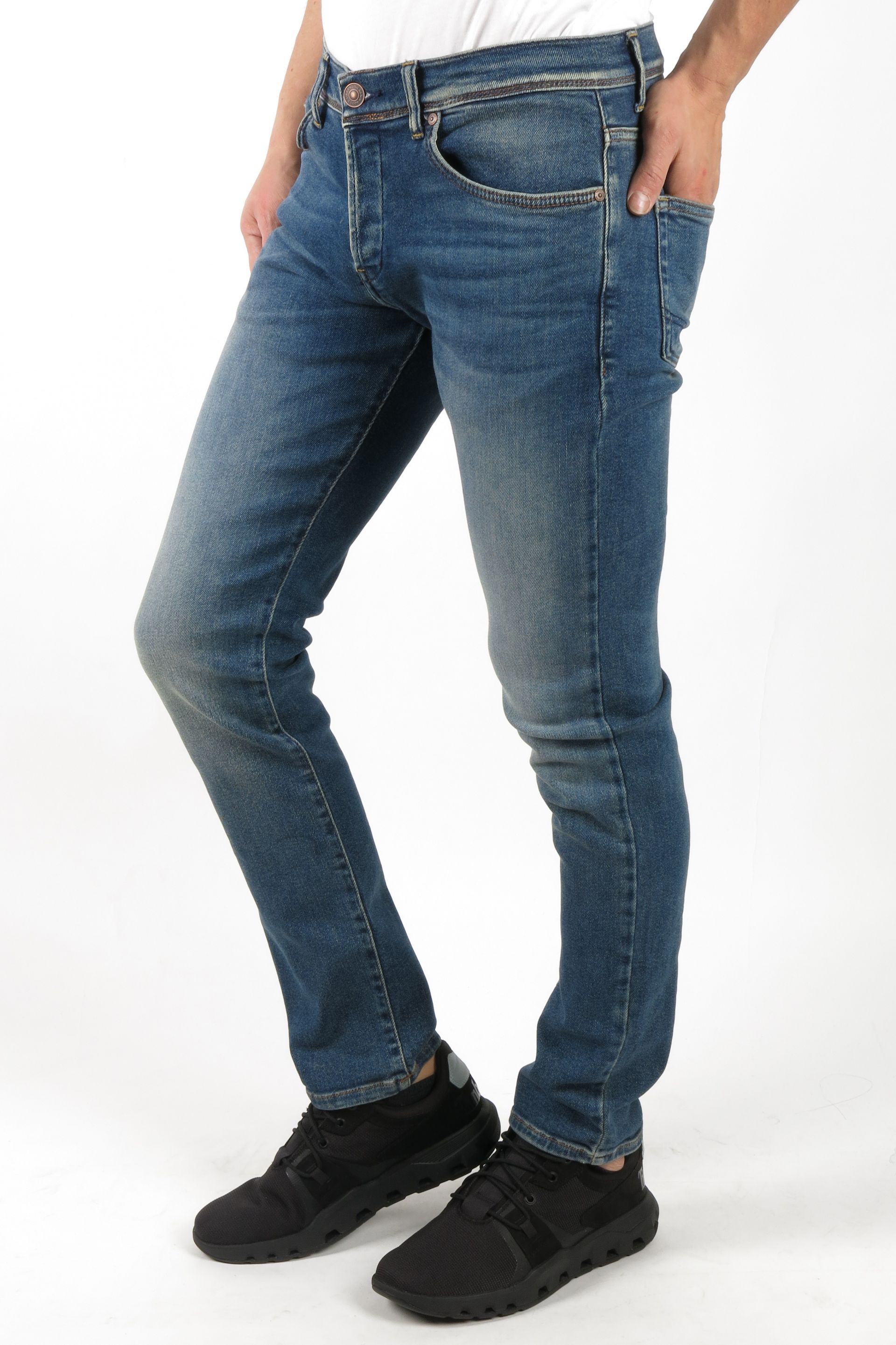 Джинсы LTB JEANS 1009-50555-14456-51316