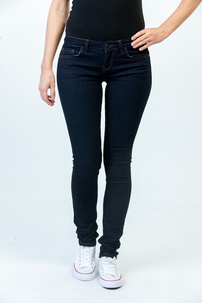 Джинсы LTB JEANS 1009-50844-12890-082