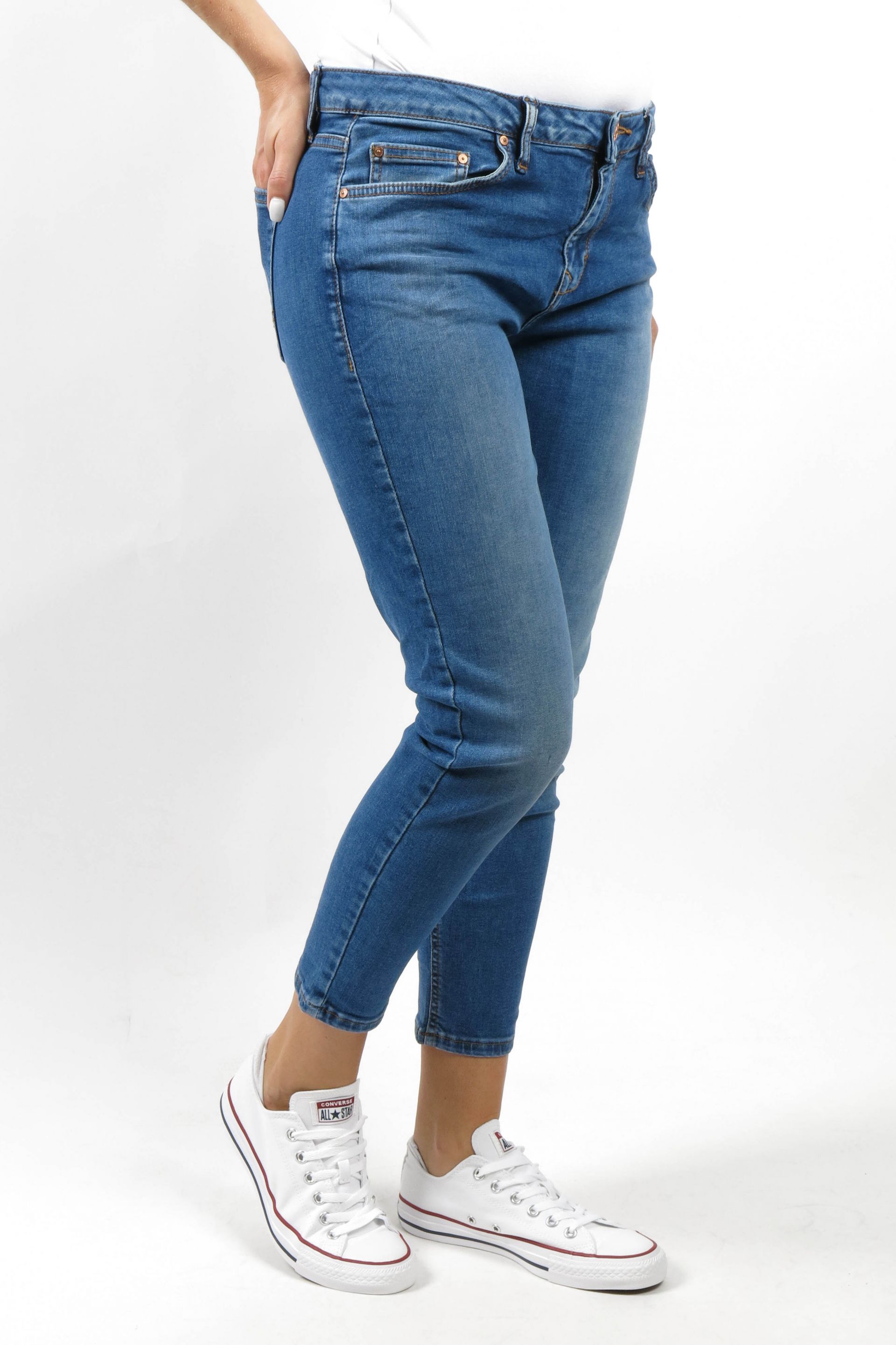Джинсы LTB JEANS 1009-50923-14478-51902