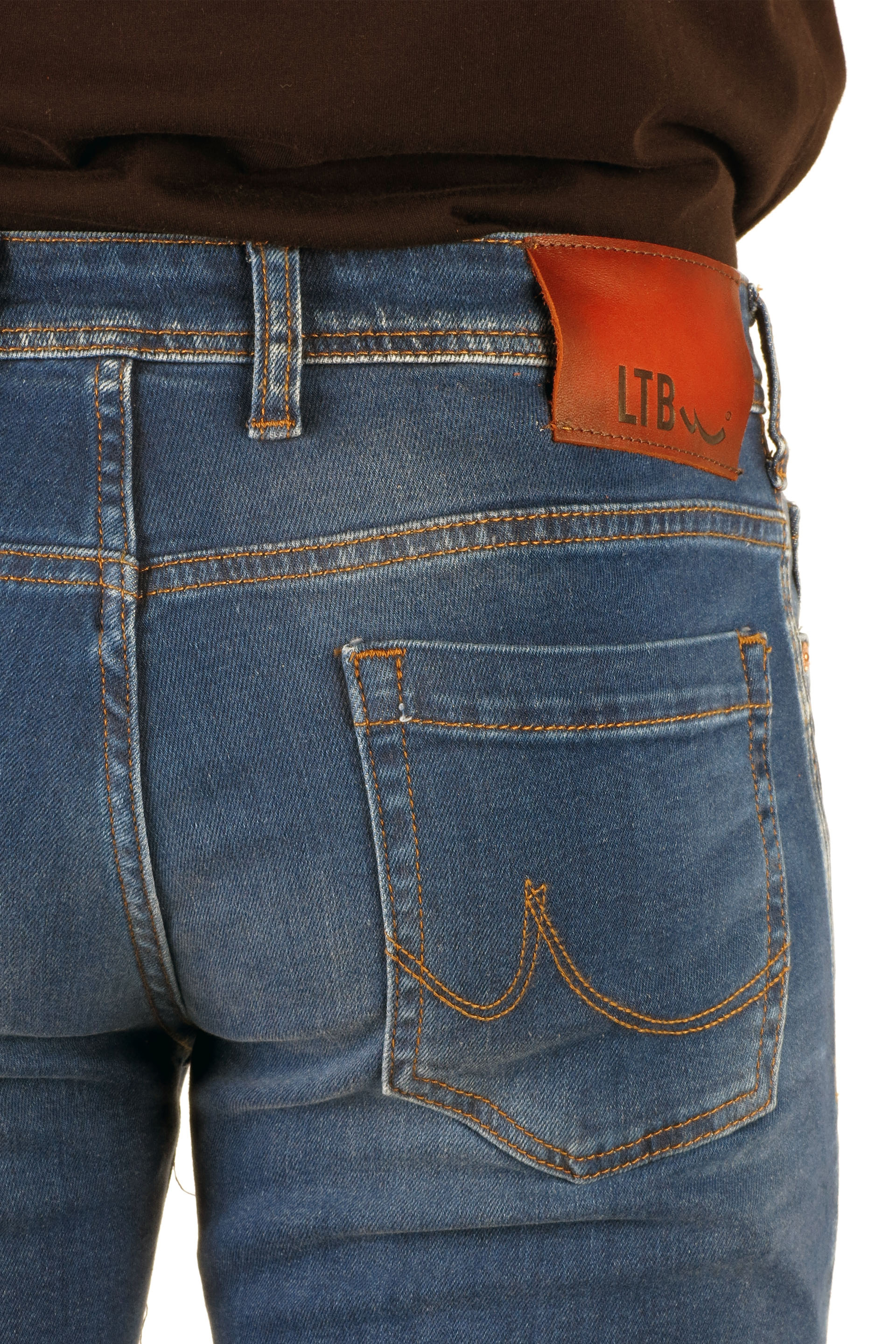 Джинсы LTB JEANS 1009-51033-14047-51313