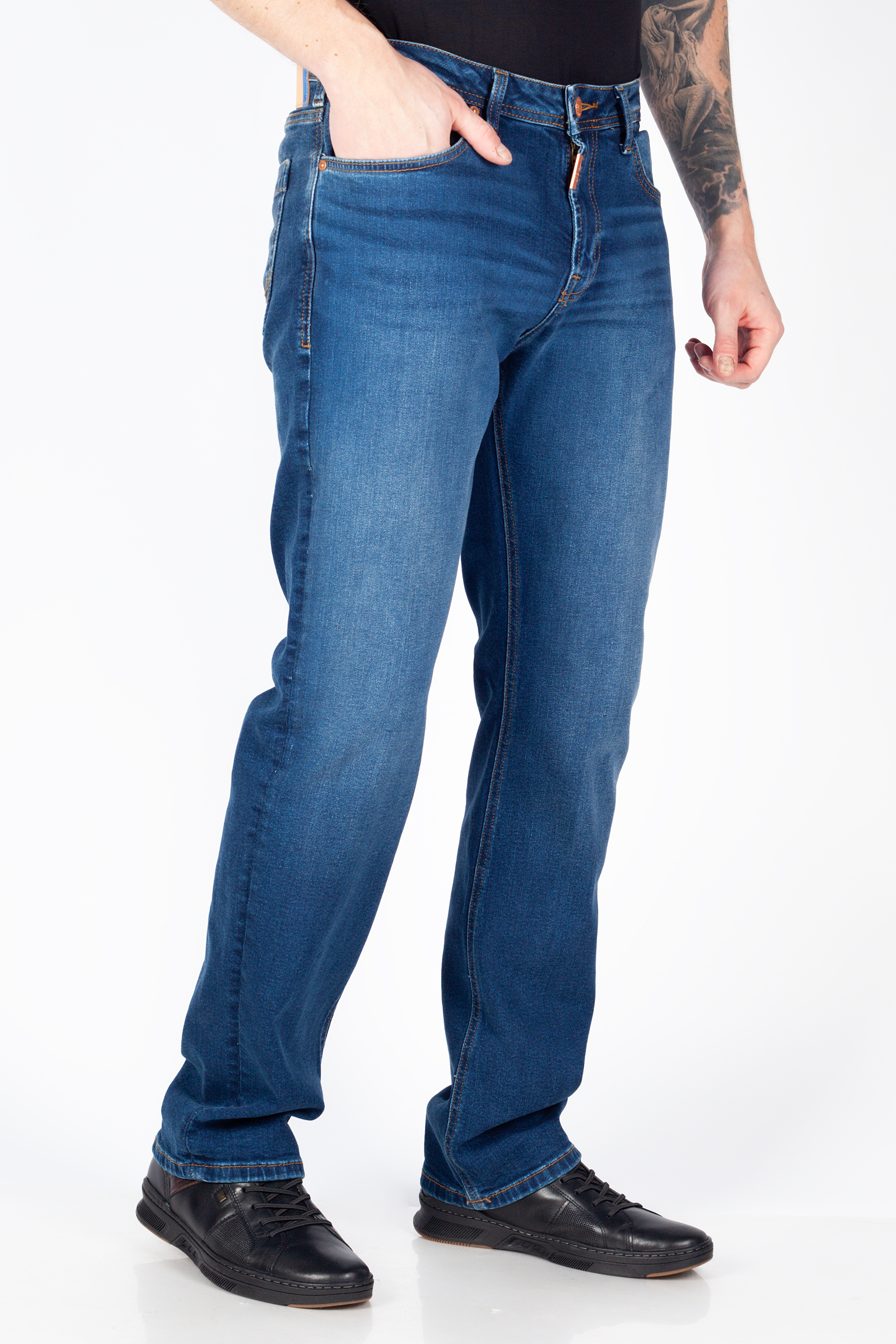 Джинсы LTB JEANS 1009-51054-15465-55410