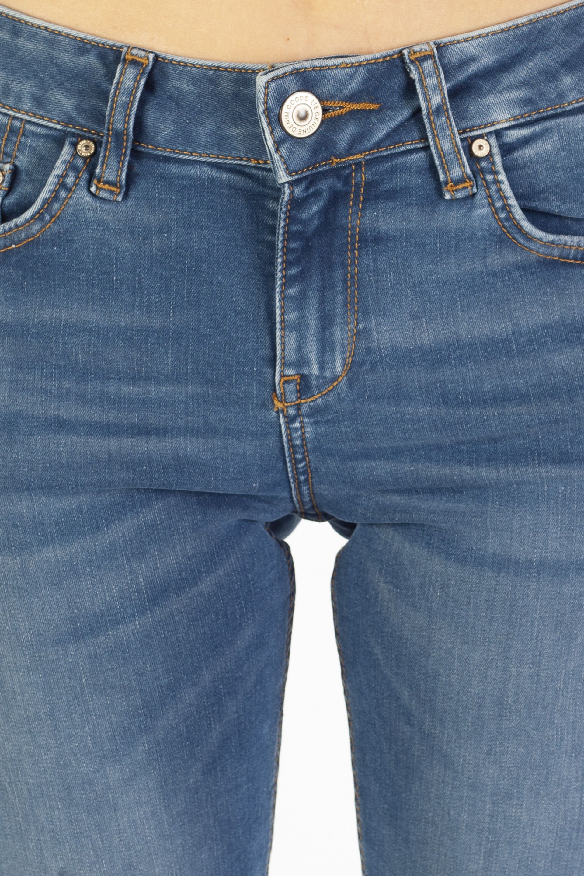 Джинсы LTB JEANS 1009-51062-15138-53699