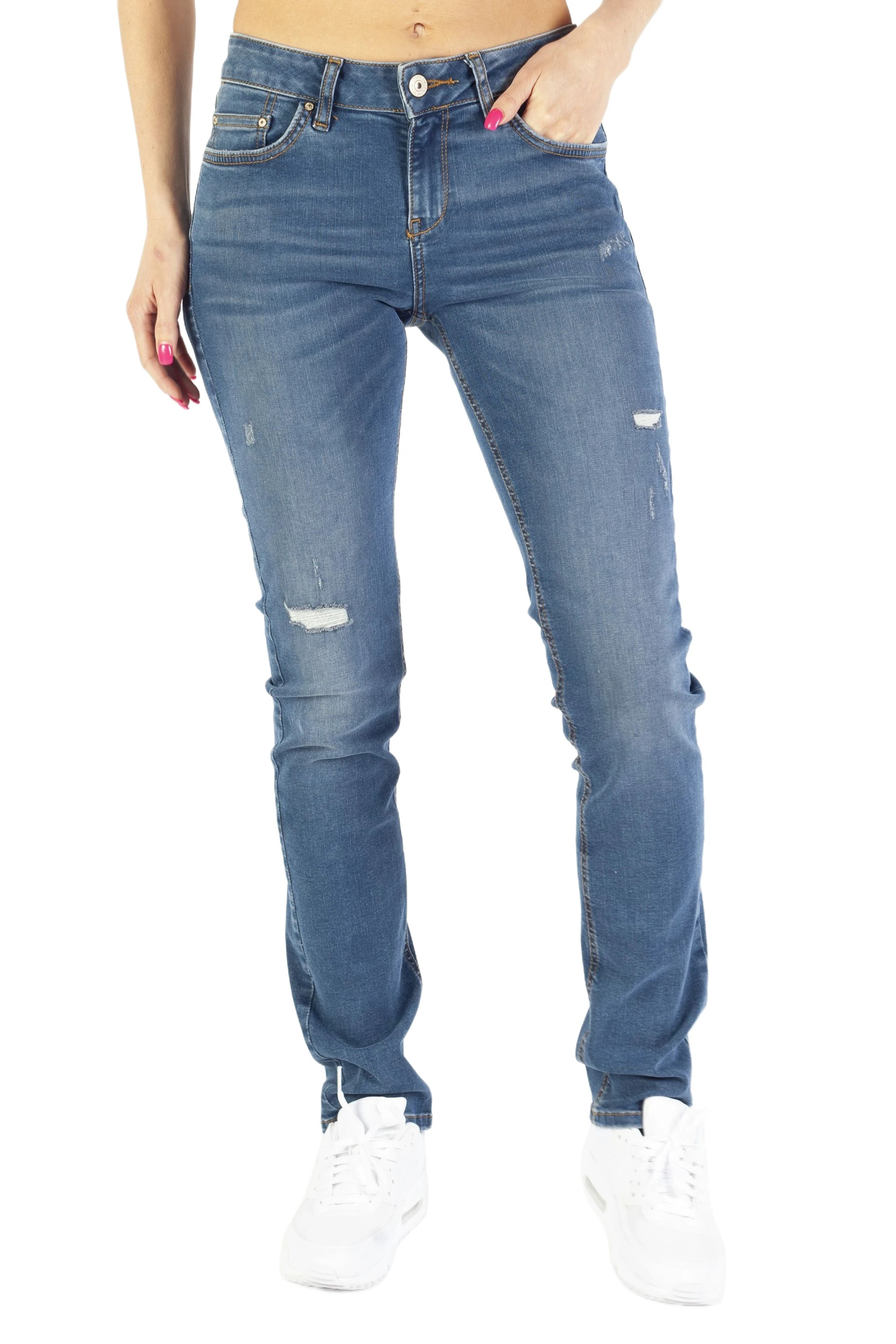 Джинсы LTB JEANS 1009-51062-15138-53699